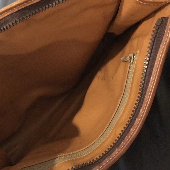 CELINE Triomphe Macadam Clutch Handbags - Picture 6 of 17